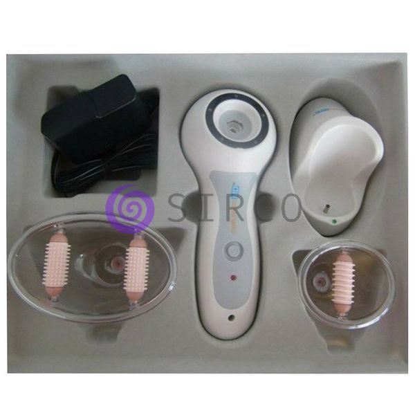Вакуумний масажер антицелюлітний Celluless MD (X05/0010) 06k01p026v2 фото