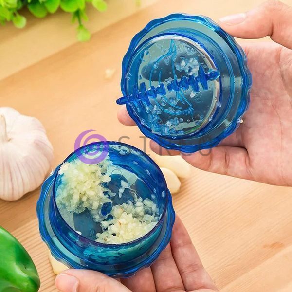 Измельчитель для чеснока Garlic Pro Dicer 10k12p033 фото