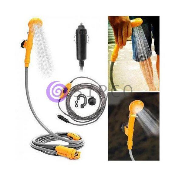 Automobile Shower Set 12V душ в машину, автодуш (540) 04k03p030 фото