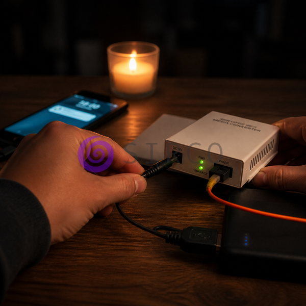 Набір кабелів живлення для роутера Wi-Fi від павербанку USB DC 9V 12V перехідник для модему PON ONU медіаконвертера 11k06p509v1 фото