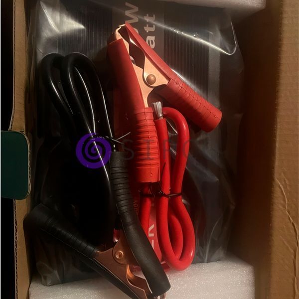 Преобразователь напряжения-инвертор Power Inverter 12V модифицированный синус 1500w 11k12p295v2 фото