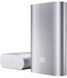 Портативний зарядний пристрій універсальна батарея powerbank Xiaomi Mi Powerbank 5200mAh (чорний, золотий, срібний) 11k12p127 фото 2