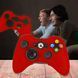Чохол на джойстик XBOX360 червоний/206 11k10p019v6 фото 1