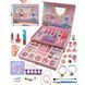 Набор детской косметики для девочек Fashion Girl Mermaid Palette LK3107 (AX) 03k09p202v3 фото 3