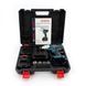 Акумуляторний гайковерт BOSCH GDR360-Li PRO (36V, 5AH), 2 акумулятори в кейсі 04k02p349 фото 7