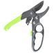Контактный секатор c храповым механизмом PRUNER 09k01p070 фото 1