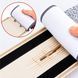 Швабра ледащо Scratch Cleaning Mop 2 в 1 з двосекційним відром 7 л, бежева з коричневим (ARSH/MA221) 01k02p005v3 фото 7