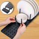 Органайзер для посуду та столових приборів у шухляди Drawer Organizer (509) 10k10p132 фото 1