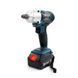 Акумуляторний гайковерт BOSCH GDR360-Li PRO (36V, 5AH), 2 акумулятори в кейсі 04k02p349 фото 2