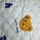 Детское покрывало из перкали Lisa 160 х 220 см Случайный цвет и рисунок (LIS) 01k16p068v3 фото 9