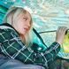 Кемпинговая двухместная палатка Bestway 68098 220 х 120 х 90 см (LM) 02k02p127 фото 5