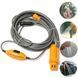 Automobile Shower Set 12V душ в машину, автодуш (540) 04k03p030 фото 6