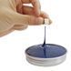Умный магнитный пластилин Magnetic Putty (Зеленый. Серый, Синий, Фиолетовый) 03k12p114v1 фото 1