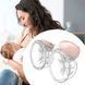 Электрический двойной лактатор в виде черепашки TWINNY BabyOno 1002/SB 03k17p463 фото 1