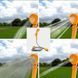 Automobile Shower Set 12V душ в машину, автодуш (540) 04k03p030 фото 7