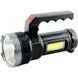 Туристический фонарь для кемпинга USB Solar Hand Lamp 828 02k11p011 фото 2