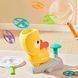 Дитяча іграшка "літаюча тарілка" активний відпочинок Small Duck/62313/212 03k05p096 фото 3