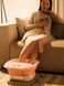 Гідромасажна ванна для ніг SQ-368 Footbath Massager Рожевий (509) 01k01p032v2 фото 4