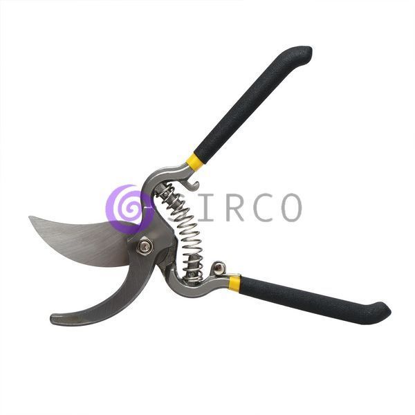 Садовий секатор-ножиці для чагарників Pruner 250мм 09k01p071 фото