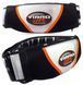 Пояс вибромассажер для похудения с эффектом сауны для живота и ягодниц Vibro Shape EL-320-6 (237) 06k01p023 фото 3