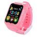 Розумні смарт годинник Smart Watch K3 Kids waterproof водонепроникні (205) 11k08p045 фото 5