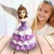 Танцующая кукла Софи Little electric princess (Розовая) 03k09p045 фото 1