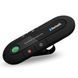 Автомобильная беспроводная гарнитура-громкоговоритель Lesko Car Kit Bluetooth-спикерфон в машину (205) 04k05p023 фото 5