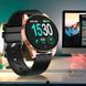 Наручний смарт годинник Ukc Smart Watch M12 Золотисті (259) 11k08p042 фото 1