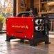 Автономний дизельний обігрівач OSCAR 5kW 12/24/220V з дисплеєм і пультом для гаража, майстерні та складу, Червоний (ISML) 01k07p171v1 фото 8