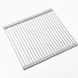Кухонна складна сушарка для посуду на раковину KitchenWare EasyDry 37х22 см Сіра (HA-359) 10k05p027v1 фото 1