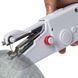 Портативна Швейна машинка ручна Handy Stitch 03k12p112 фото 3
