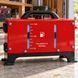 Автономний дизельний обігрівач OSCAR 5kW 12/24/220V з дисплеєм і пультом для гаража, майстерні та складу, Червоний (ISML) 01k07p171v1 фото 7