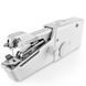 Портативна Швейна машинка ручна Handy Stitch 03k12p112 фото 1