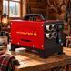 Автономний дизельний обігрівач OSCAR 5kW 12/24/220V з дисплеєм і пультом для гаража, майстерні та складу, Червоний (ISML) 01k07p171v1 фото 1