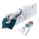 Портативна Швейна машинка ручна Handy Stitch 03k12p112 фото 2