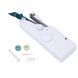 Портативна Швейна машинка ручна Handy Stitch 03k12p112 фото 4