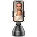 Смарт штатив для телефону з датчиком руху Holder Robot Cameraman 360, настільний тримач для блогерів (ЖЯ) 11k02p234v1 фото 4