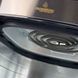 Аэрогриль-фритюрница Crownberg CB-5554 с сенсорным управлением и антипригарной чашей 6,5 л 2000 Вт 10k01p644 фото 4