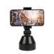 Смарт штатив для телефону з датчиком руху Holder Robot Cameraman 360, настільний тримач для блогерів (ЖЯ) 11k02p234v1 фото 3