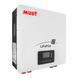 Акумуляторна настінна батарея MUST LP16-24100 2.5KW 25,6V 100 Ah LiFePO4 (ISML) 11k12p322 фото 2