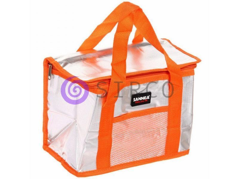 Сумка холодильник Sannea Cooler Bag 25 л 02k02p015 фото