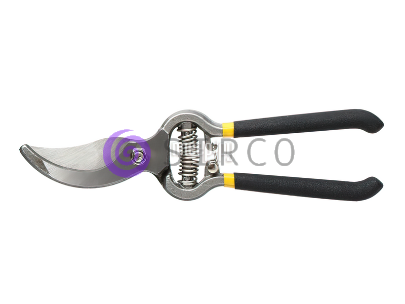 Садовий секатор-ножиці для чагарників Pruner 250мм 09k01p071 фото