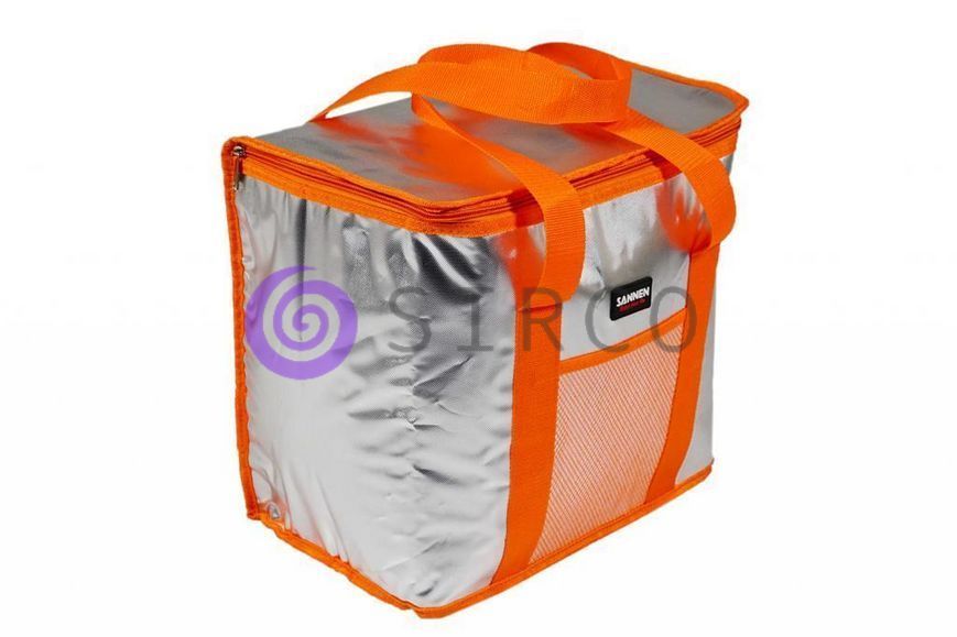 Сумка холодильник Sannea Cooler Bag 25 л 02k02p015 фото