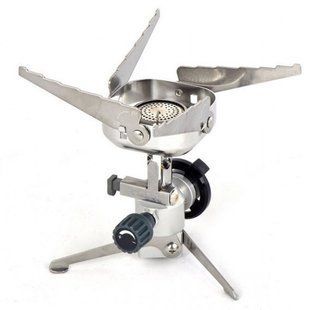 Горелка Kovea Maximum Stove под цанговый баллон 14k02p043 фото