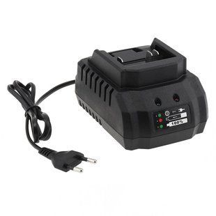 Зарядний пристрій для акумуляторів Makita 36V 2A 04k03p022 фото