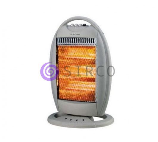 Электрообогреватель Domotec 1200W DT-1606 01k07p028 фото