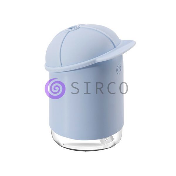 Ультразвуковой увлажнитель воздуха Humidifier Funny Hat EL-544-5 01k08p025 фото