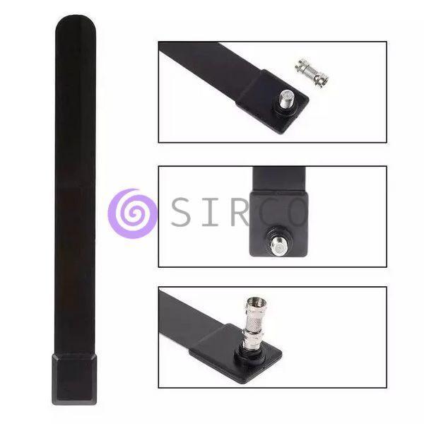 Цифровая телевизионная ТВ антенна Clear TV Key HDTV (205) 11k09p025 фото
