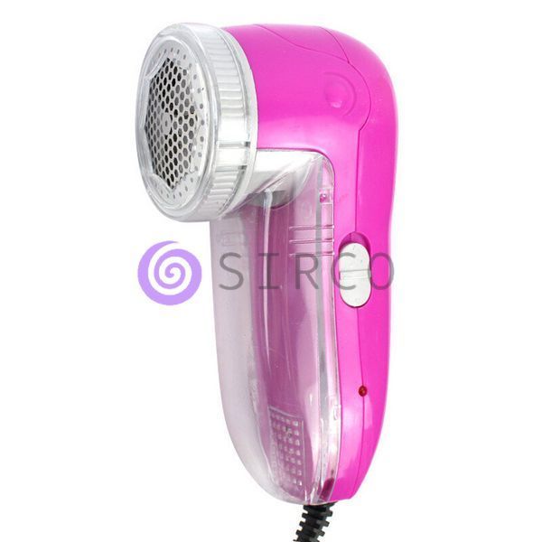 Проводная машинка для снятия катышек Gemei GM 216 01k02p019 фото