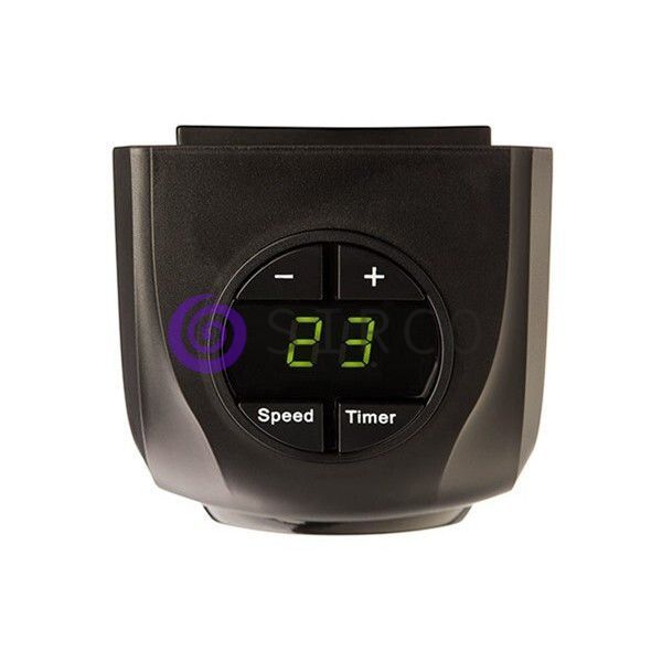 Портативный мини обогреватель в розетку Rovus Handy Heater 400 Вт 01k07p018 фото